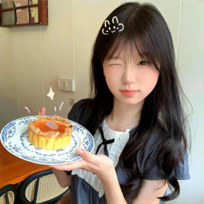 睡人